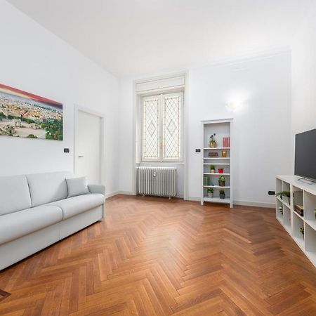 Casa da Suite Maxima Milano Esterno foto
