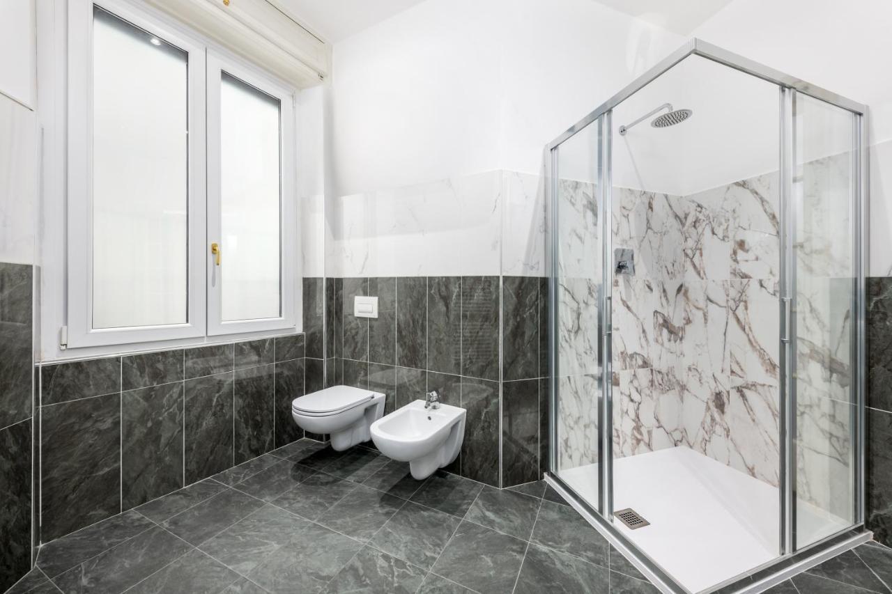 Casa da Suite Maxima Milano Esterno foto