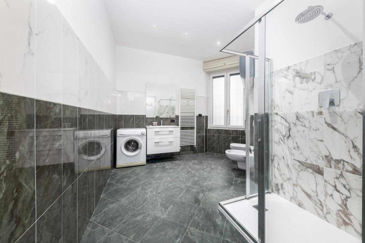 Casa da Suite Maxima Milano Esterno foto
