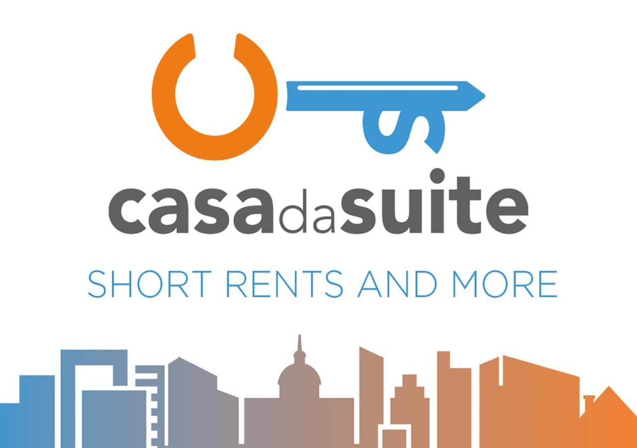 Casa da Suite Maxima Milano Esterno foto