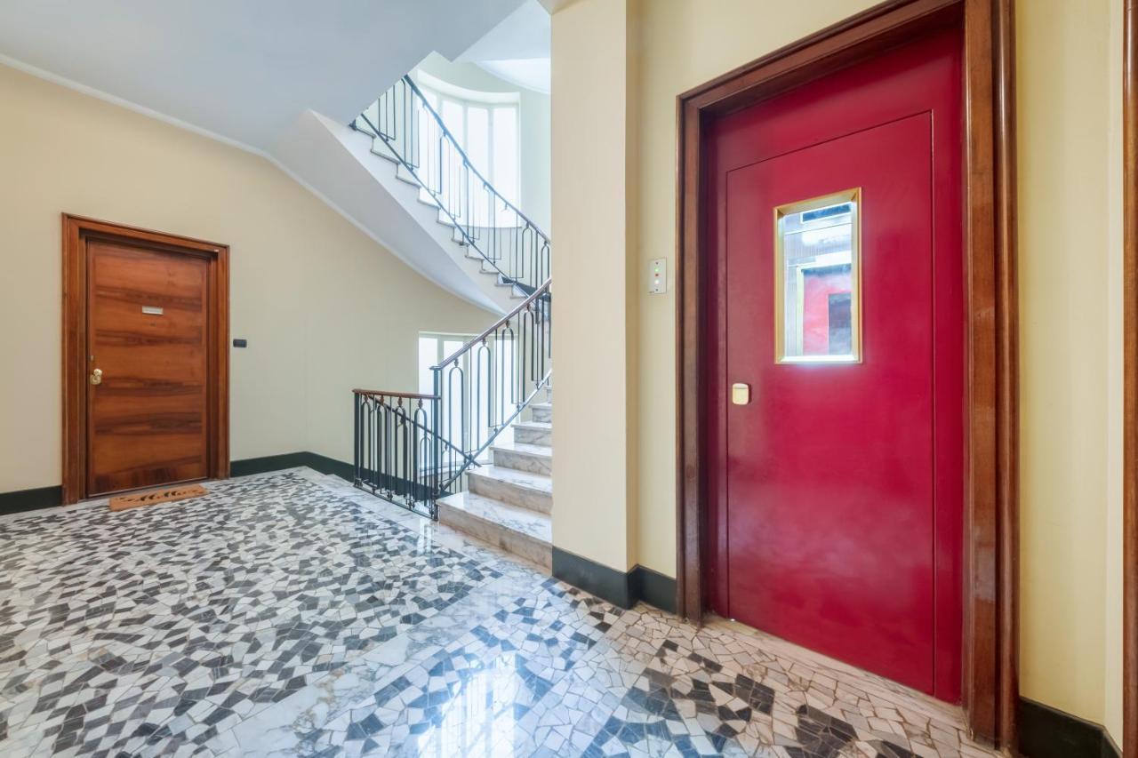 Casa da Suite Maxima Milano Esterno foto