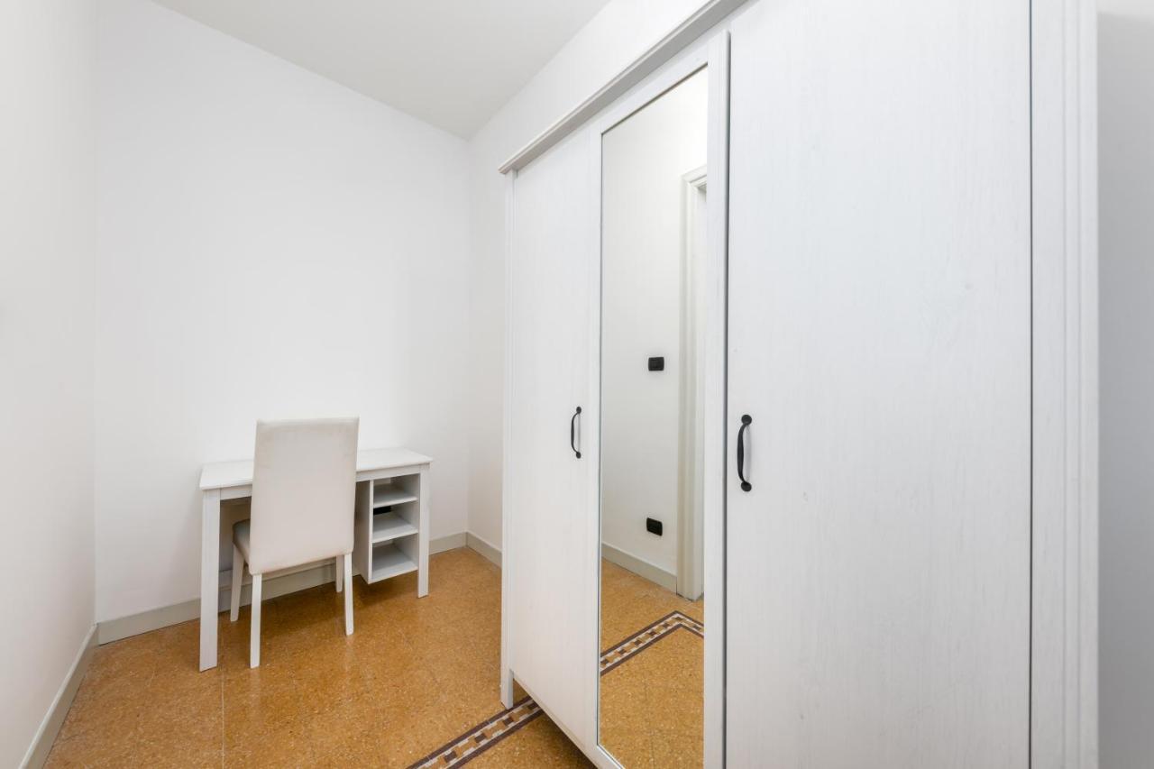 Casa da Suite Maxima Milano Esterno foto